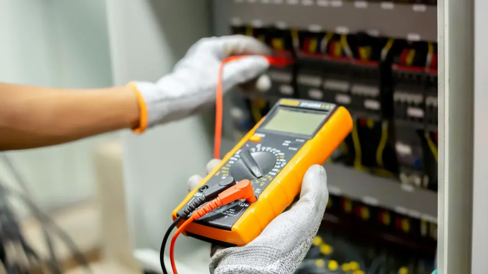Electricien à Bienvillers au Bois